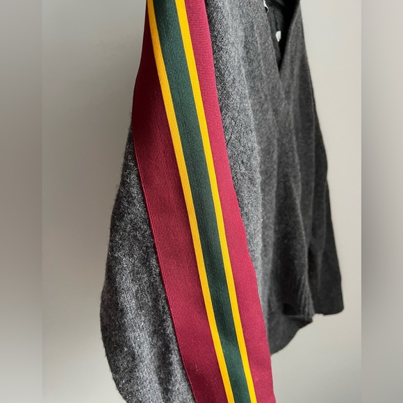 Sandro wool sweater - Picture 5 of 5